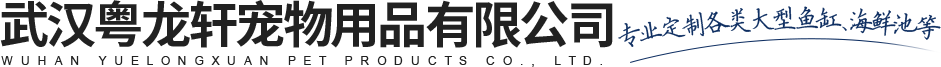 武汉鱼缸定做