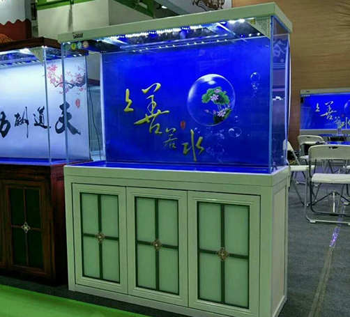 武汉定做鱼缸
